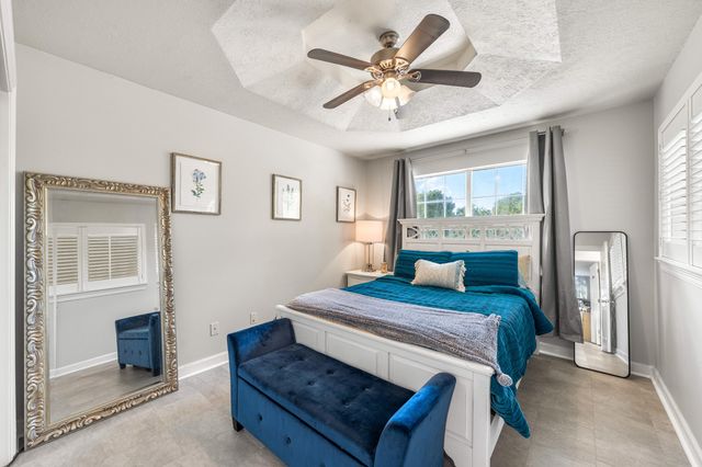 521 Parish Boulevard, Mary Esther, FL 32569