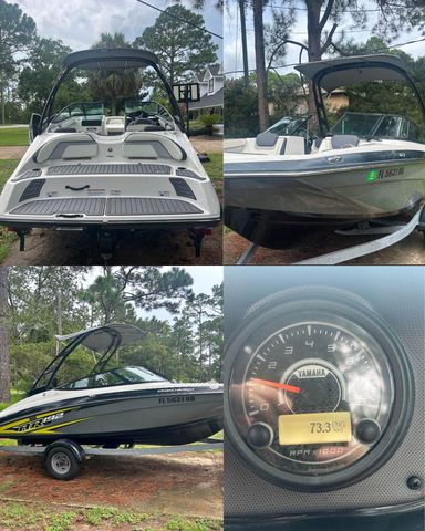 521 Parish Boulevard, Mary Esther, FL 32569