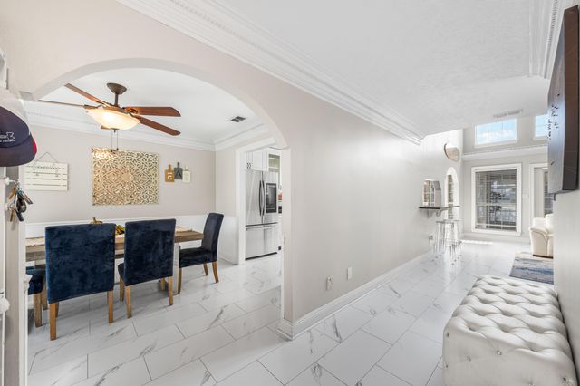 521 Parish Boulevard, Mary Esther, FL 32569