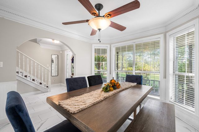 521 Parish Boulevard, Mary Esther, FL 32569