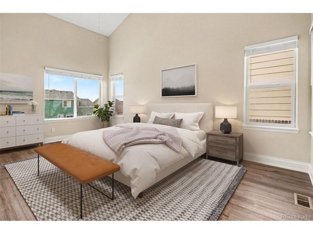 19714 E Harvard Dr, Aurora, CO 80013