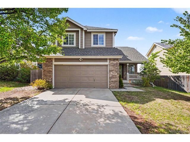 19714 E Harvard Dr, Aurora, CO 80013
