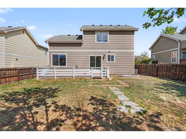 19714 E Harvard Dr, Aurora, CO 80013