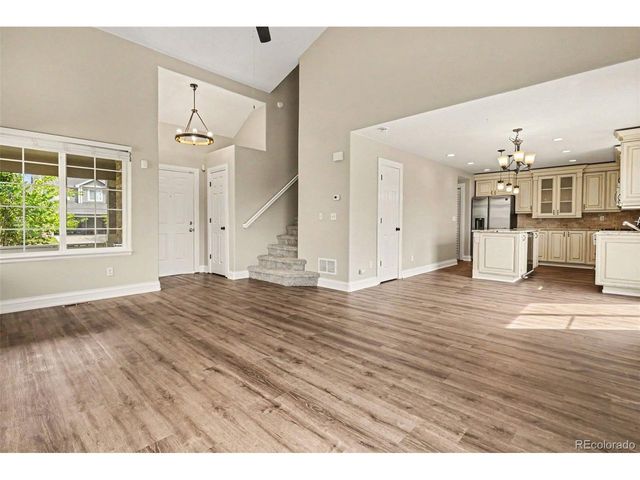 19714 E Harvard Dr, Aurora, CO 80013