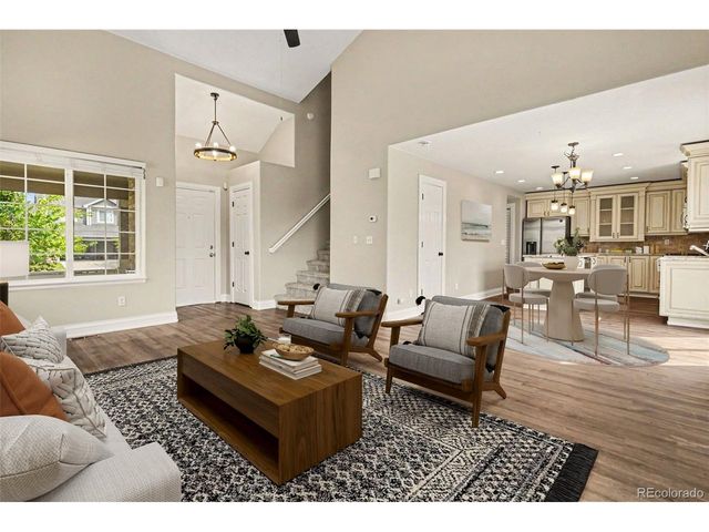 19714 E Harvard Dr, Aurora, CO 80013