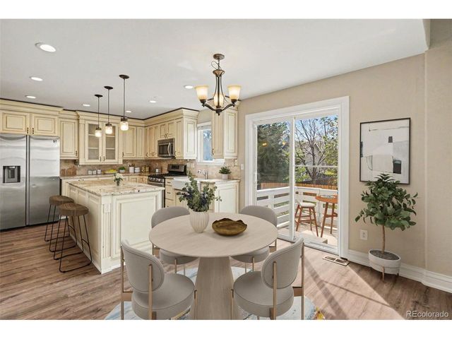19714 E Harvard Dr, Aurora, CO 80013