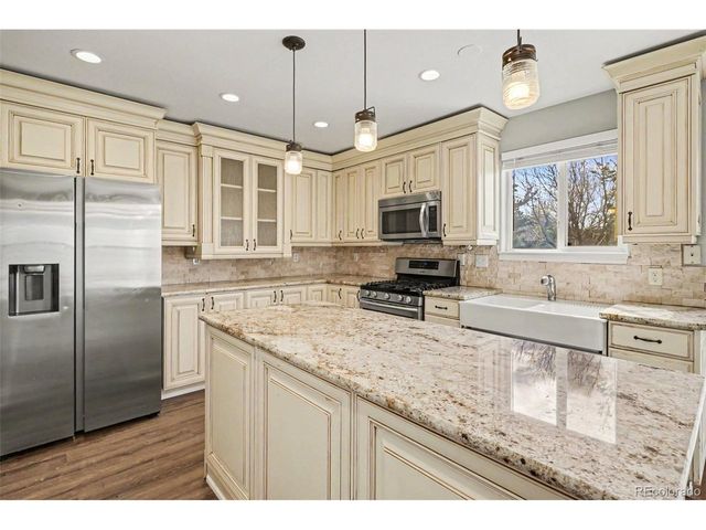 19714 E Harvard Dr, Aurora, CO 80013
