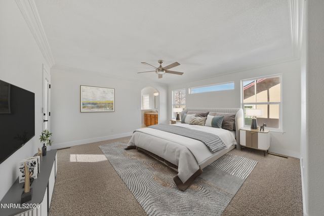 560 Wedge Lane, Fernley, NV 89408