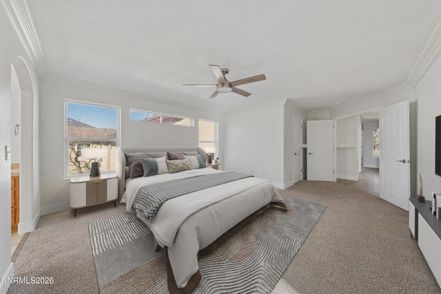560 Wedge Lane, Fernley, NV 89408