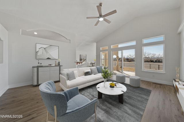 560 Wedge Lane, Fernley, NV 89408