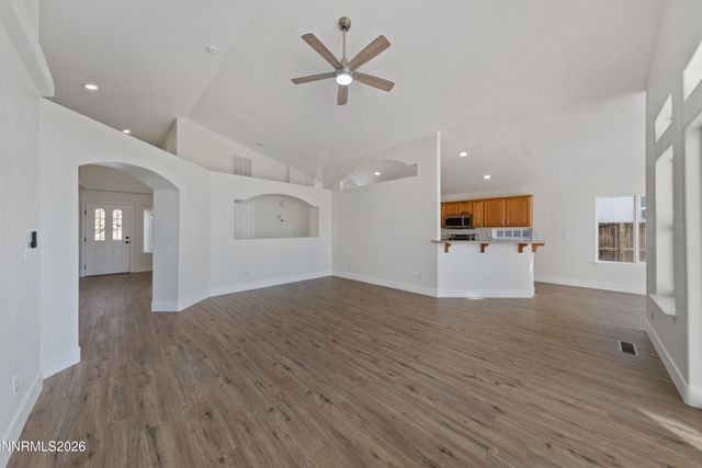 560 Wedge Lane, Fernley, NV 89408