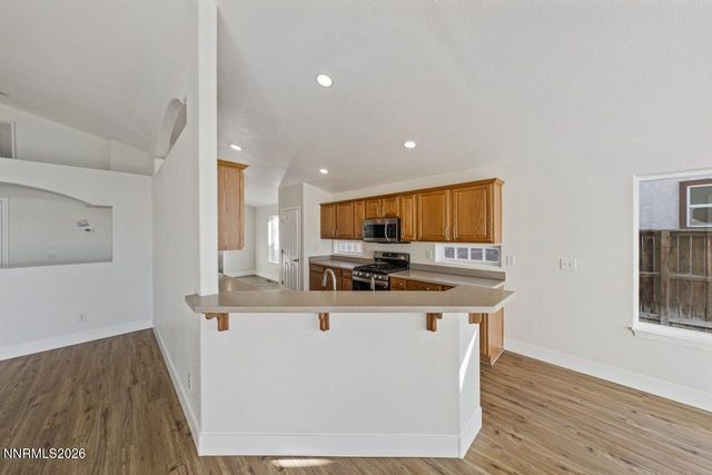 560 Wedge Lane, Fernley, NV 89408