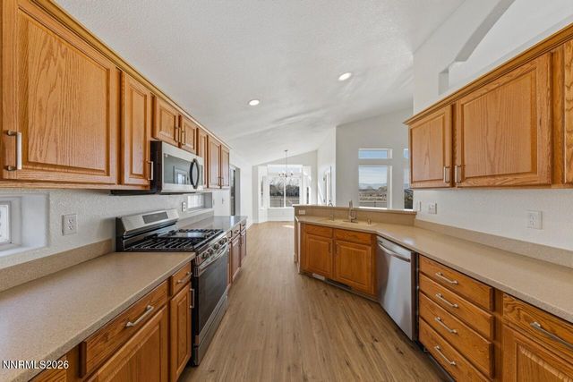 560 Wedge Lane, Fernley, NV 89408