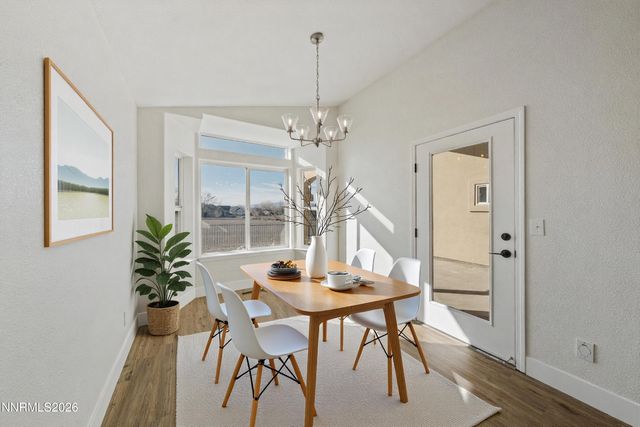 560 Wedge Lane, Fernley, NV 89408