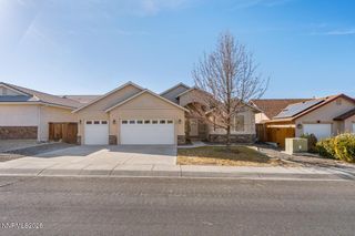 560 Wedge Lane, Fernley, NV 89408
