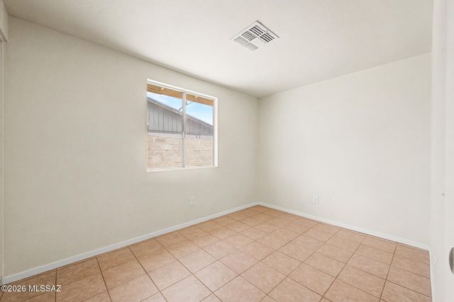 2520 W Vereda Felicidad, Tucson, AZ 85746