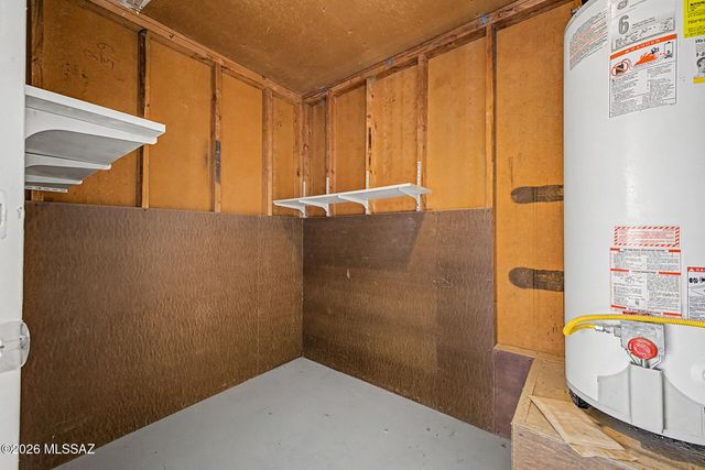 2520 W Vereda Felicidad, Tucson, AZ 85746