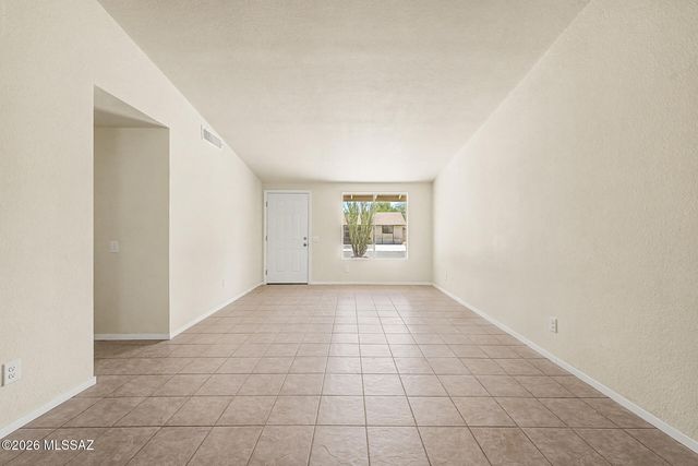 2520 W Vereda Felicidad, Tucson, AZ 85746