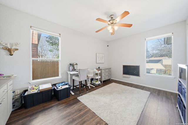 6214 Ozona Ml, San Antonio, TX 78253