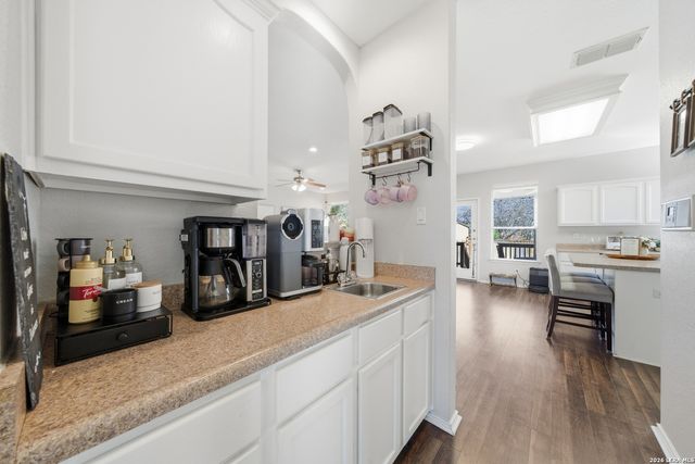 6214 Ozona Ml, San Antonio, TX 78253