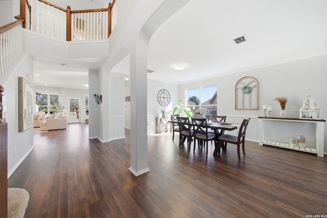 6214 Ozona Ml, San Antonio, TX 78253