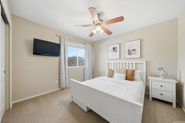 6214 Ozona Ml, San Antonio, TX 78253