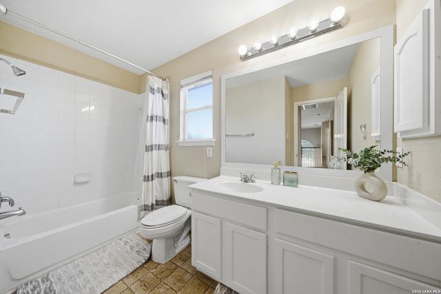 6214 Ozona Ml, San Antonio, TX 78253