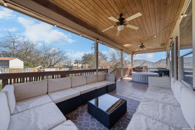 6214 Ozona Ml, San Antonio, TX 78253