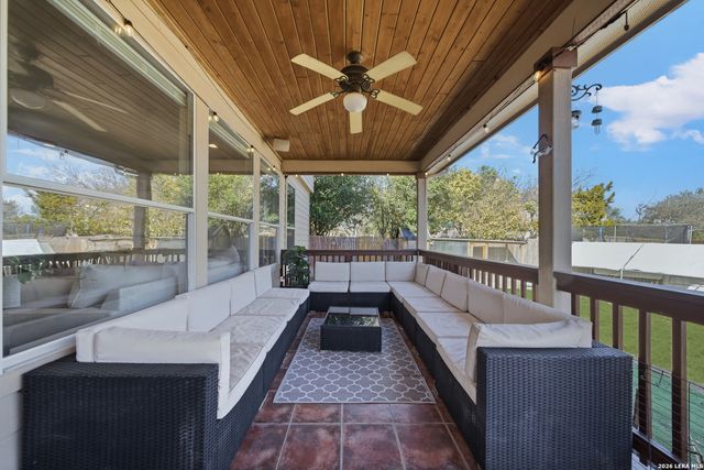 6214 Ozona Ml, San Antonio, TX 78253