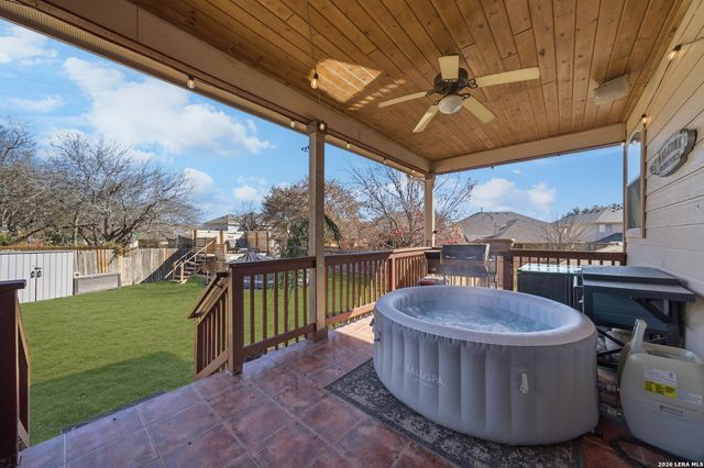 6214 Ozona Ml, San Antonio, TX 78253