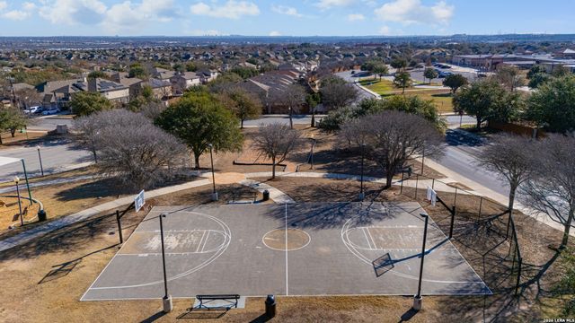 6214 Ozona Ml, San Antonio, TX 78253