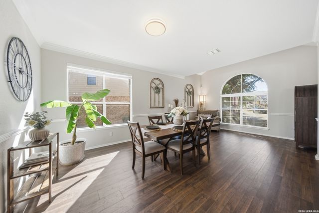 6214 Ozona Ml, San Antonio, TX 78253