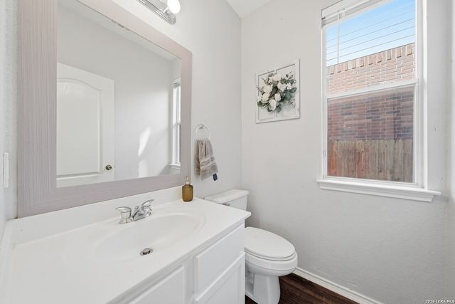 6214 Ozona Ml, San Antonio, TX 78253