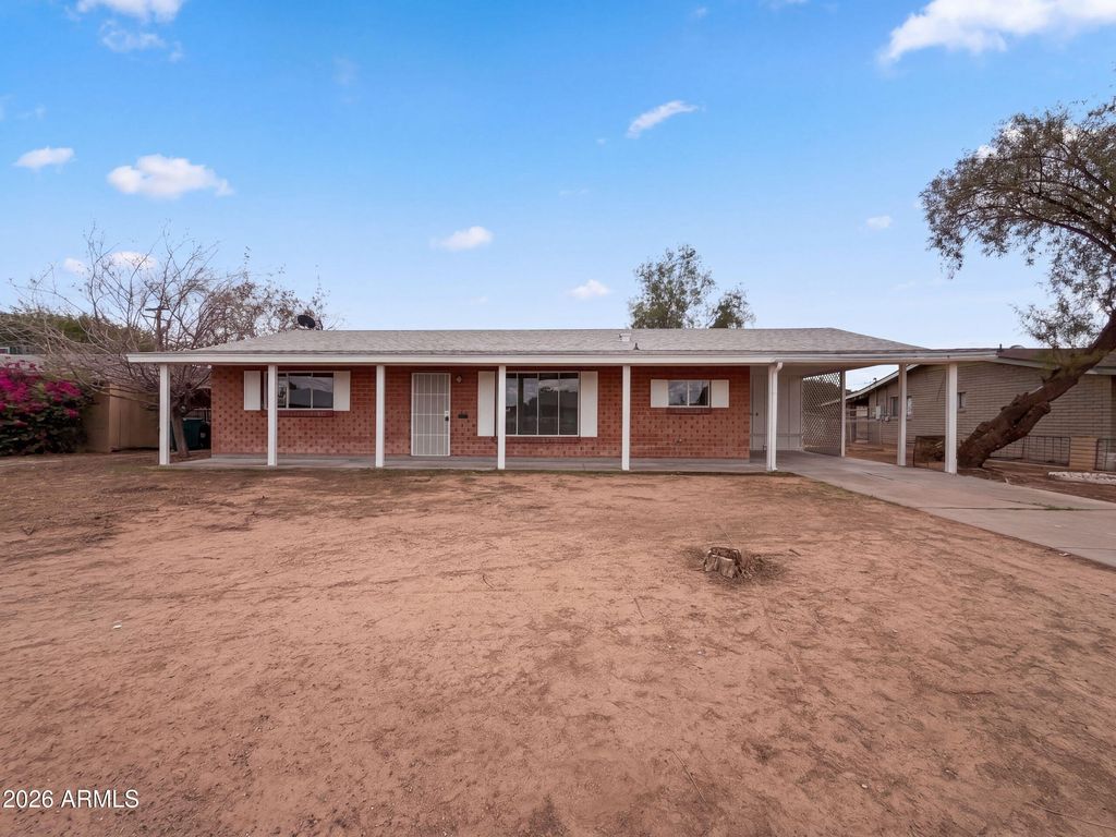 45001 W FRED COLE Lane, Maricopa, AZ 85139 — exterior