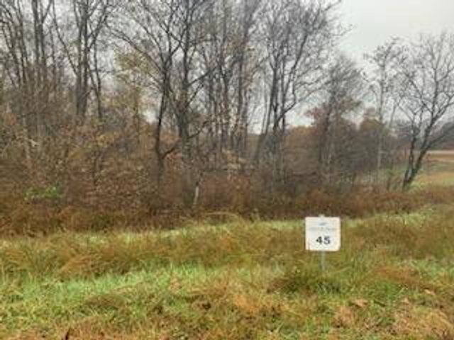 Lot 45 Red Barn LN, Wirtz, VA 24184