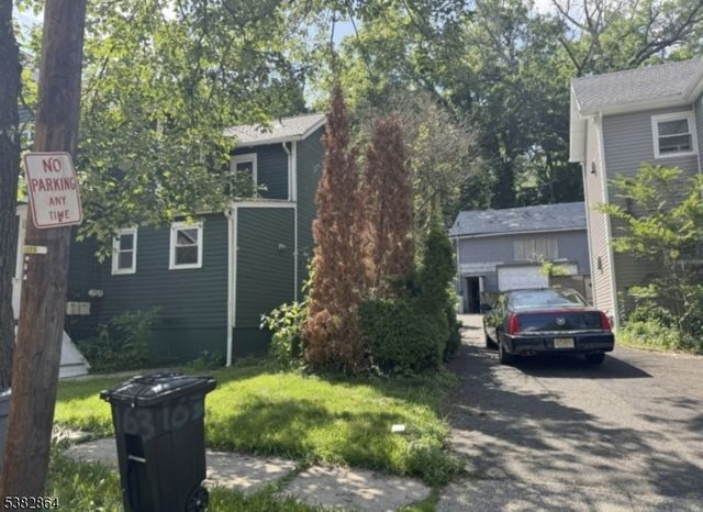 161 Church St, South Orange Village Twp., NJ 07079