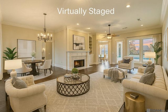 39359 Lakeland Ave, Prairieville, LA 70769