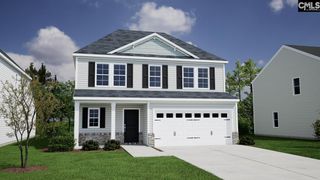 3304 Matrim Way, Lexington, SC 29073