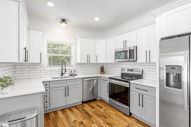 7 Railroad Street, Greenville, SC 29607