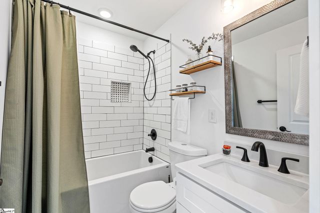 7 Railroad Street, Greenville, SC 29607