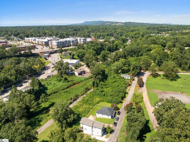 7 Railroad Street, Greenville, SC 29607