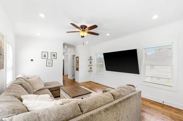 7 Railroad Street, Greenville, SC 29607