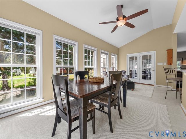 9391 Roseland Ct, Mechanicsville, VA 23116