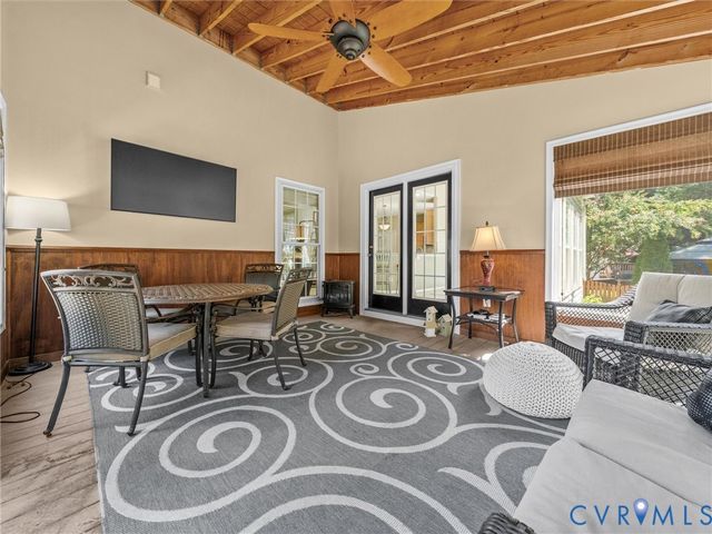 9391 Roseland Ct, Mechanicsville, VA 23116