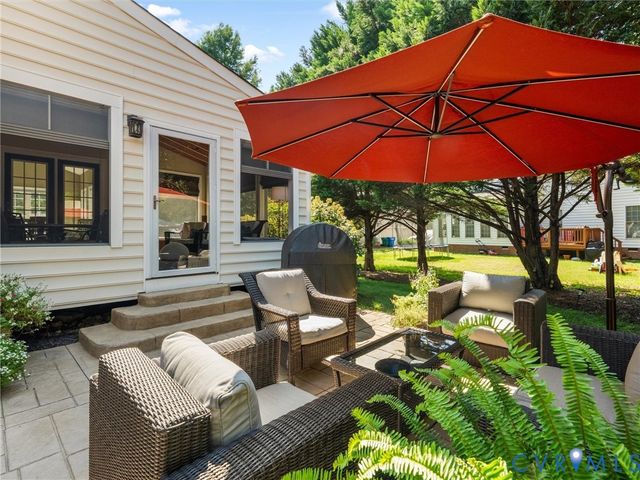 9391 Roseland Ct, Mechanicsville, VA 23116