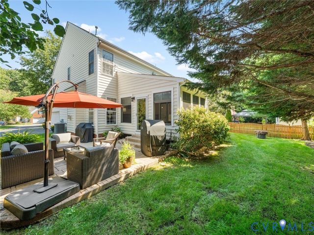 9391 Roseland Ct, Mechanicsville, VA 23116