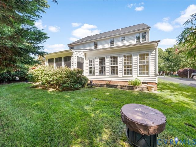 9391 Roseland Ct, Mechanicsville, VA 23116