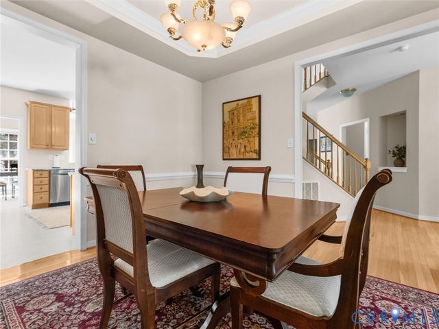 9391 Roseland Ct, Mechanicsville, VA 23116