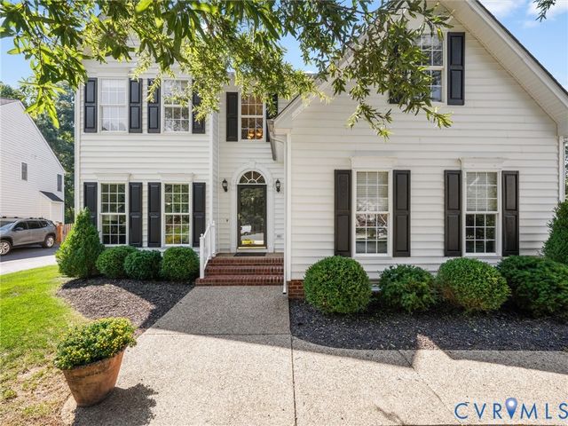 9391 Roseland Ct, Mechanicsville, VA 23116
