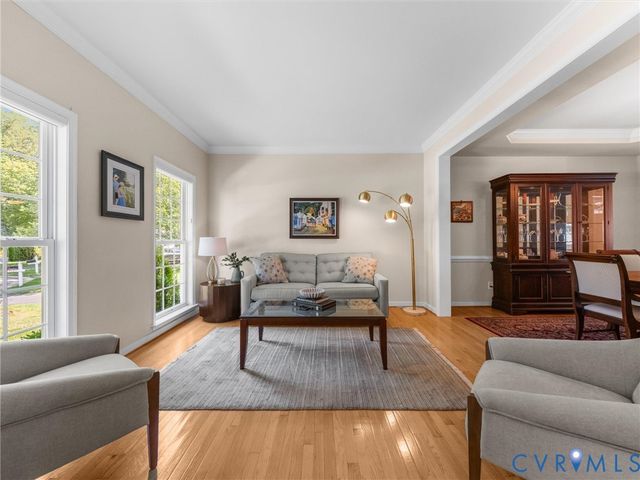 9391 Roseland Ct, Mechanicsville, VA 23116